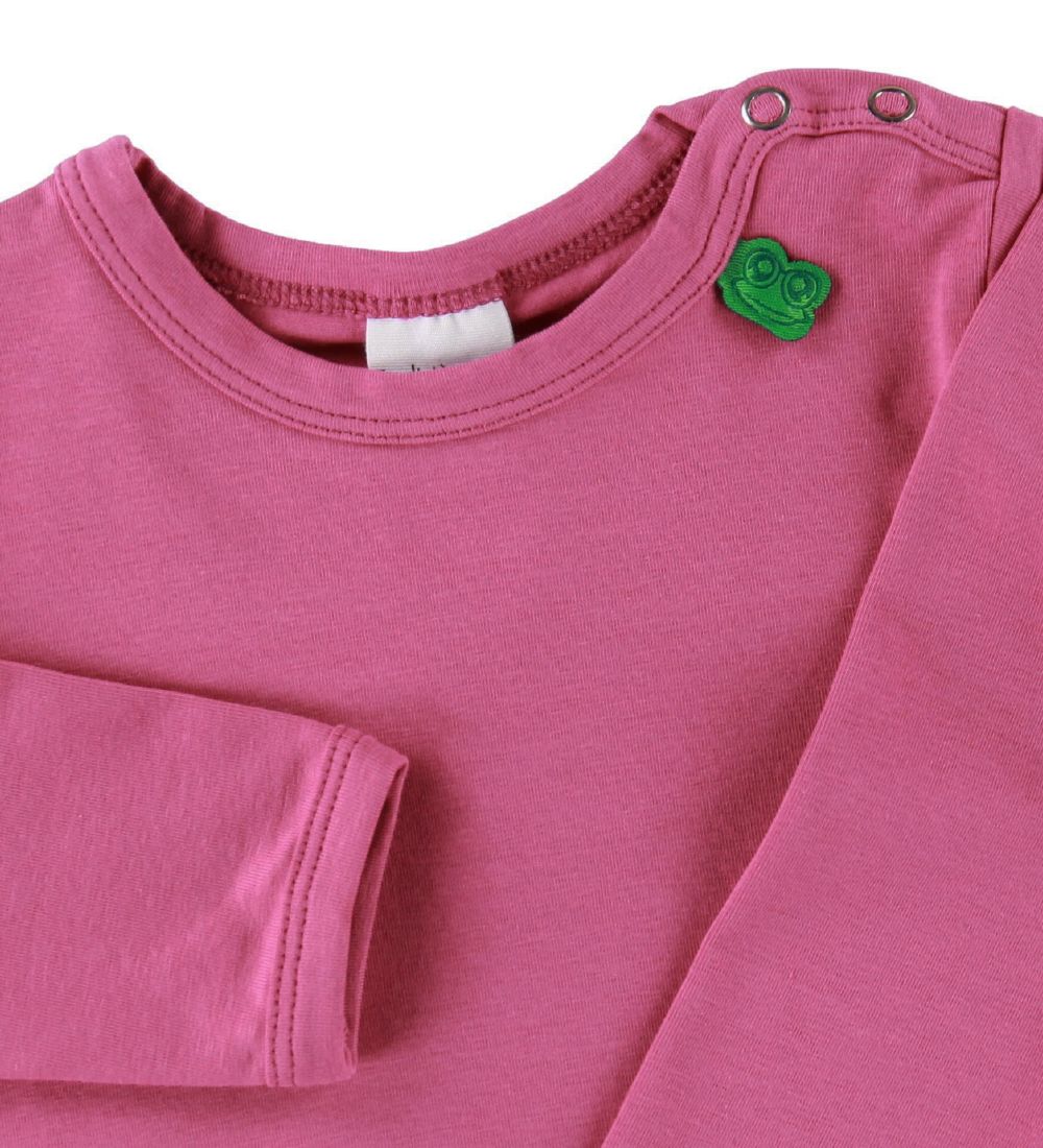 Freds World Bluse - Violet