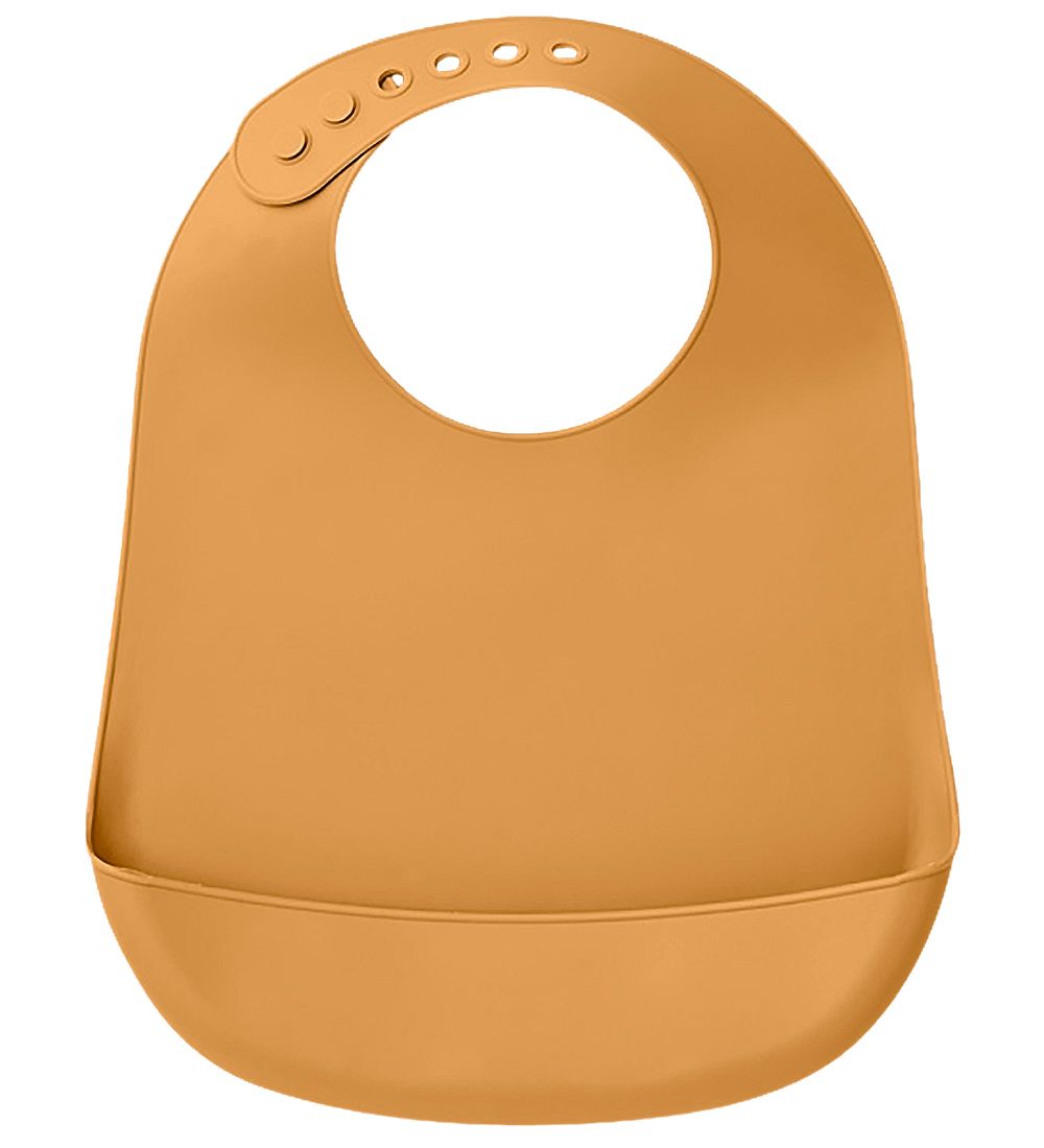 Liewood Hagesmæk - 2-pak - Tilda - Mustard/Yellow Mellow