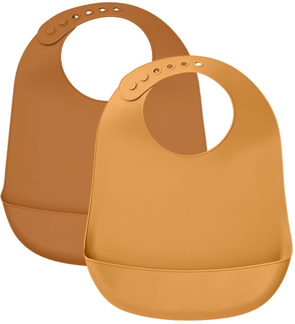 Liewood Hagesmk - 2-pak - Tilda - Mustard/Yellow Mellow