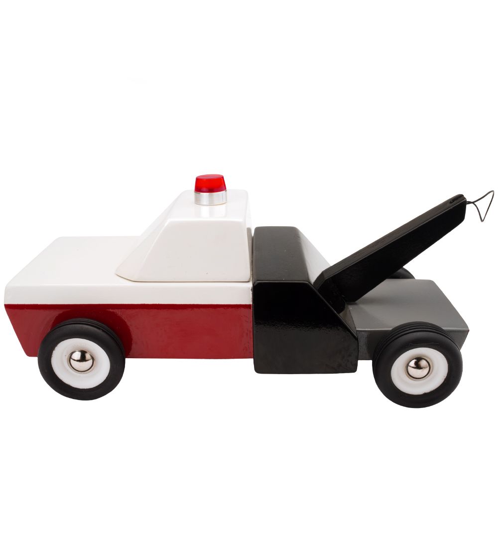 Candylab Kranbil - 18,3 cm - Americana - Towie