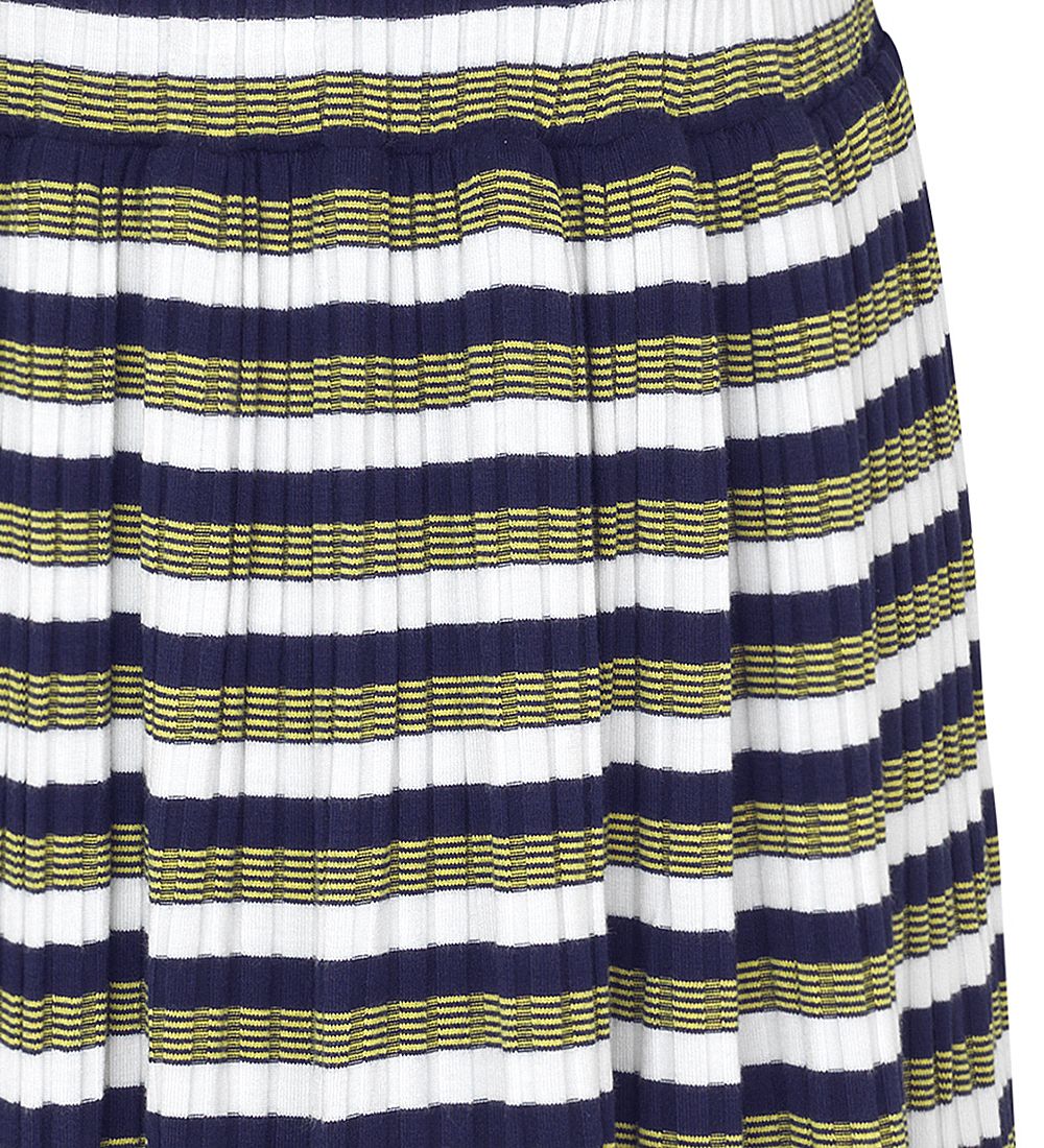 Mads Nørgaard Nederdel - Sagalina - Navy Multi