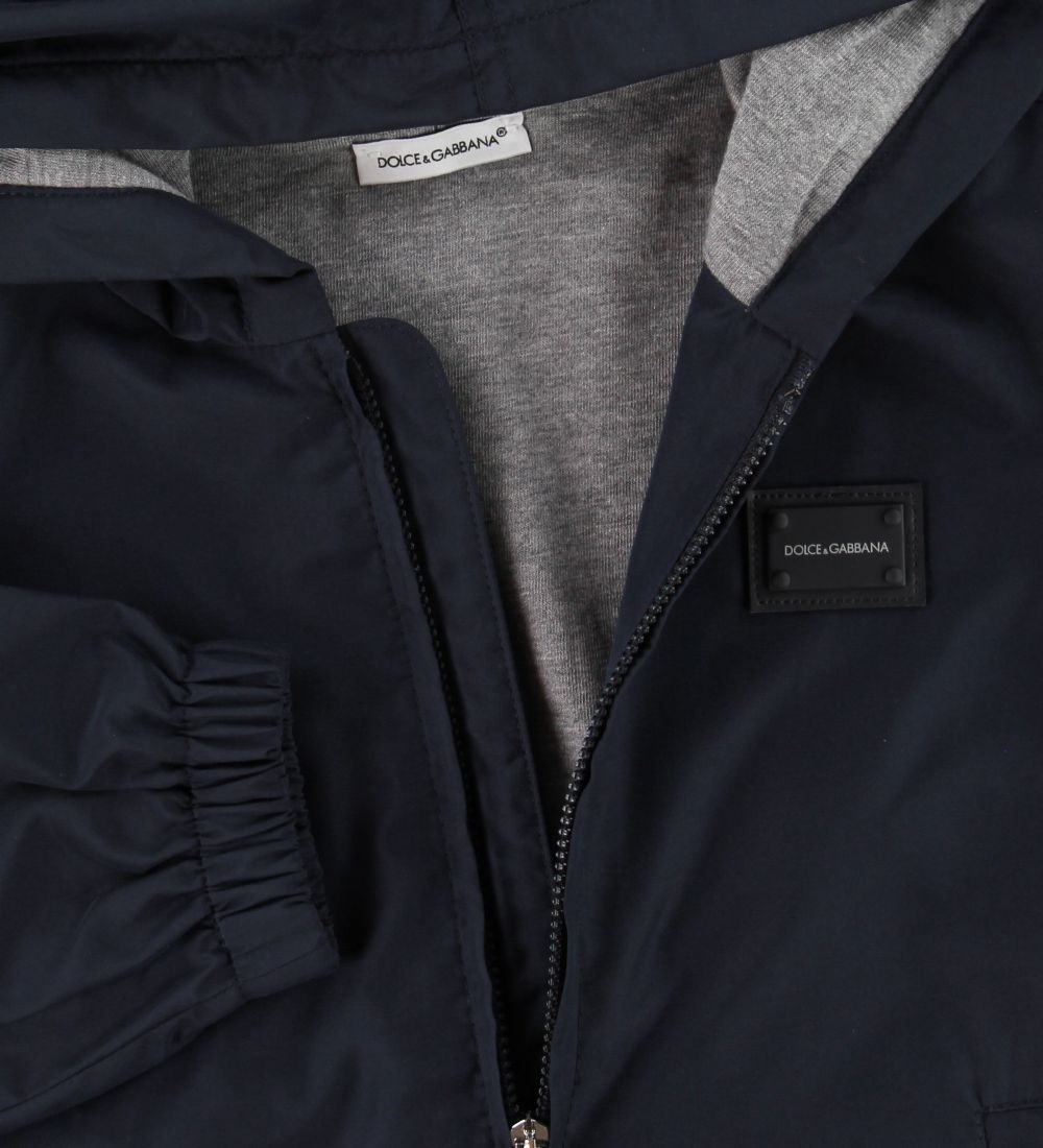 Dolce & Gabbana Jakke - Navy