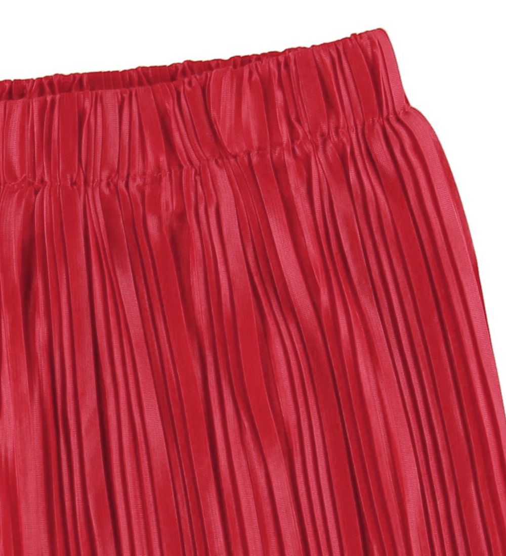 Molo Bukser - Aliecia - Carmine Red