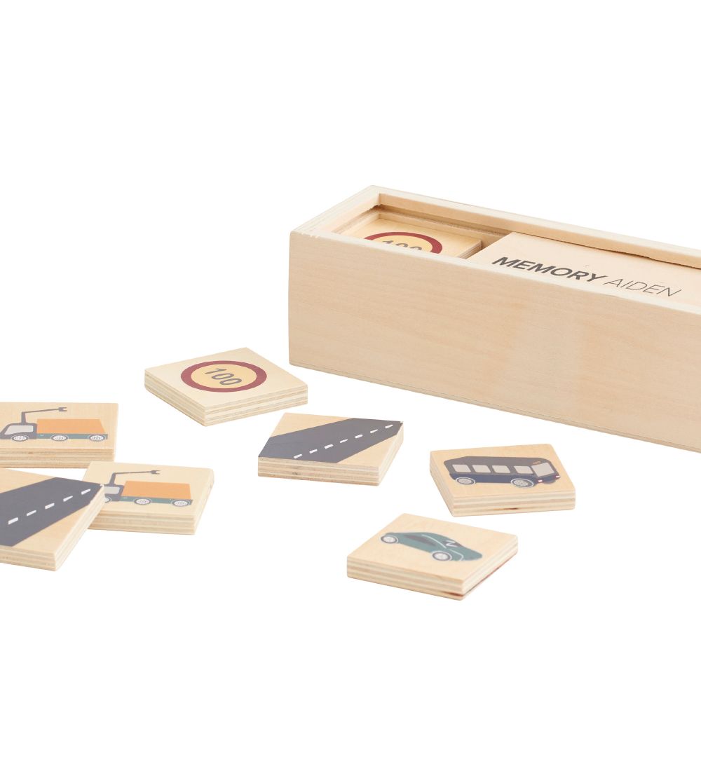 Kids Concept Vendespil