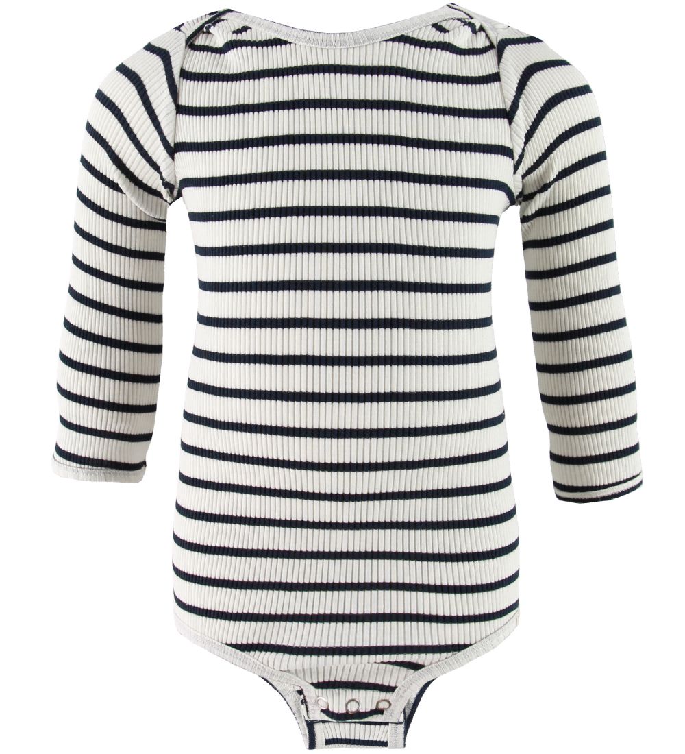 Minimalisma Body l/ - Bono - Silke/Bomuld - Sailor