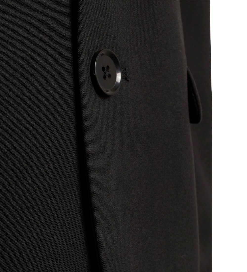 Grunt Blazer - Kalle - Sort