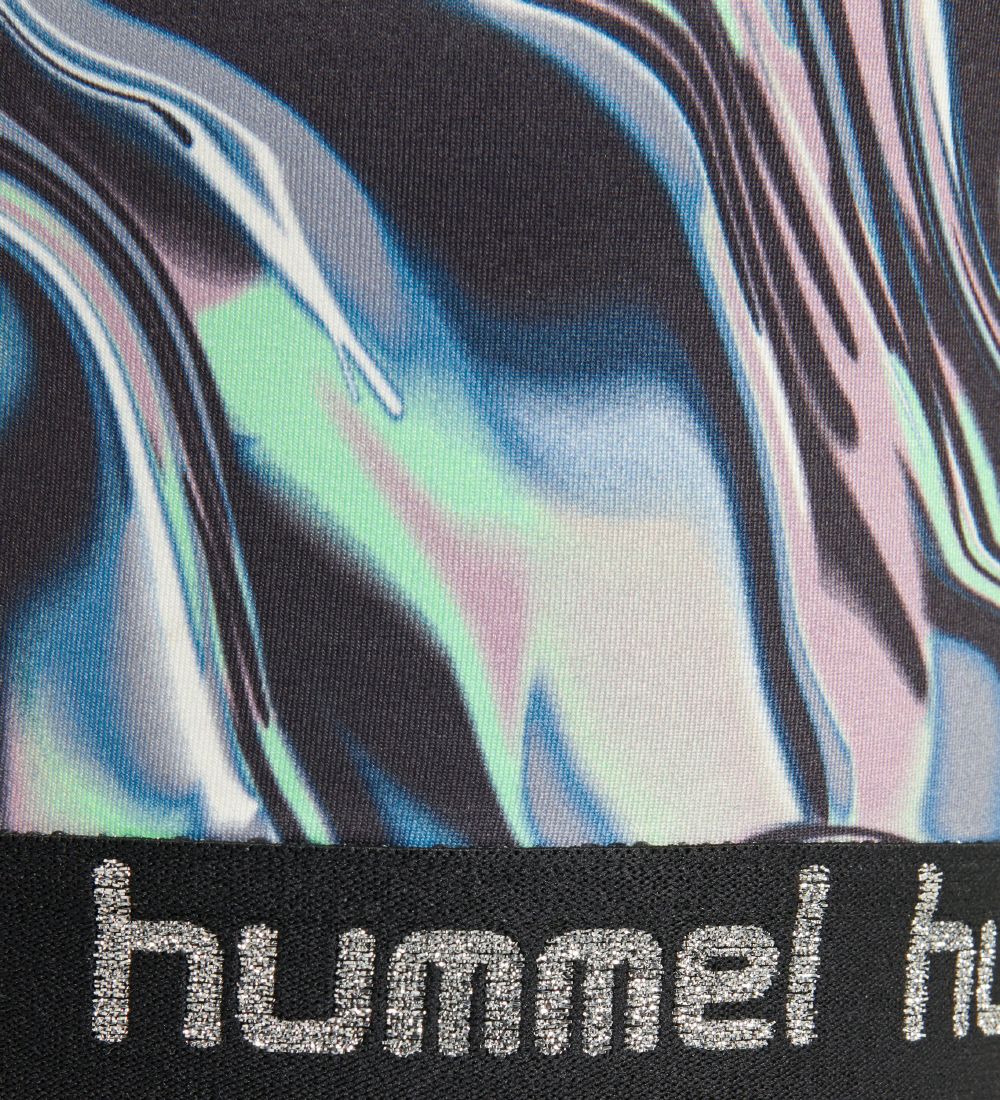 Hummel Trningstop - HMLMimmi - Multifarvet