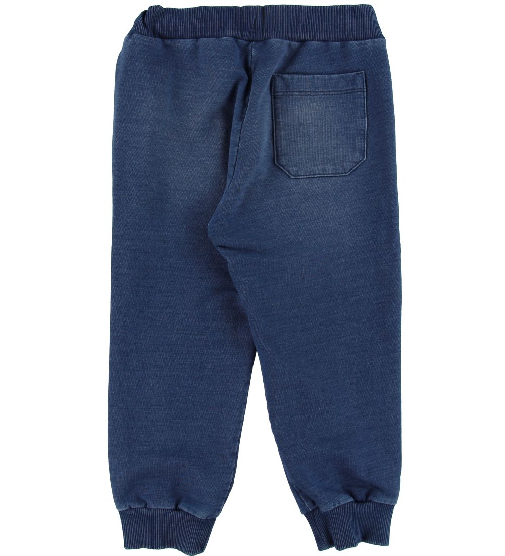 Versace Sweatpants - Blå