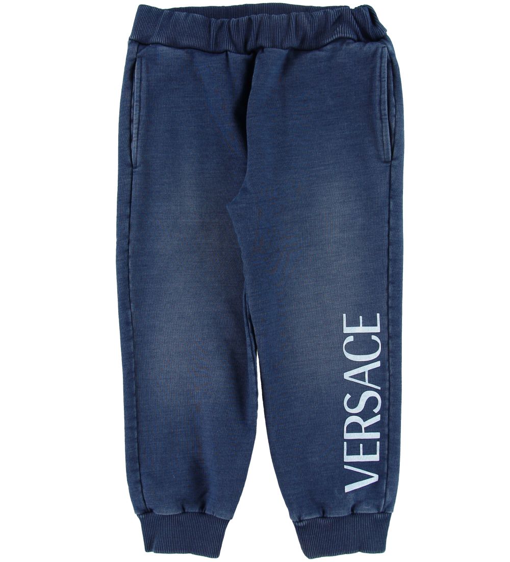 Versace Sweatpants - Blå
