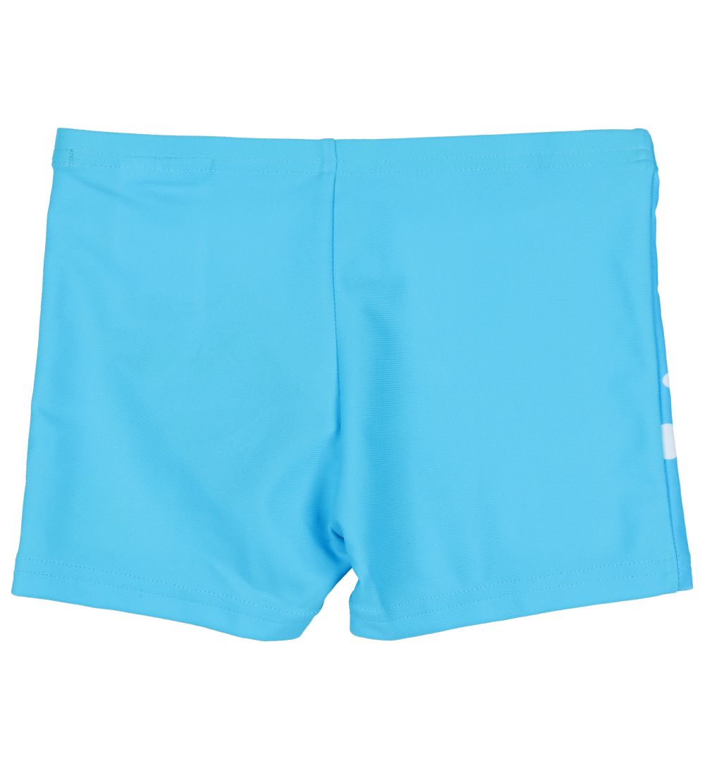 Speedo Badebukser - Turtle - Turkis
