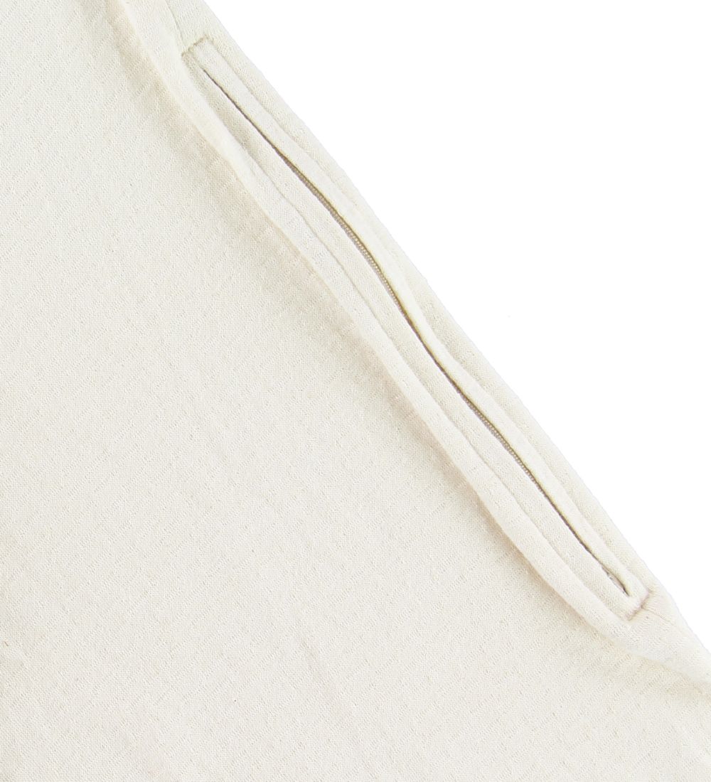 Nsleep Ammepudebetræk - 56x86 - Creme
