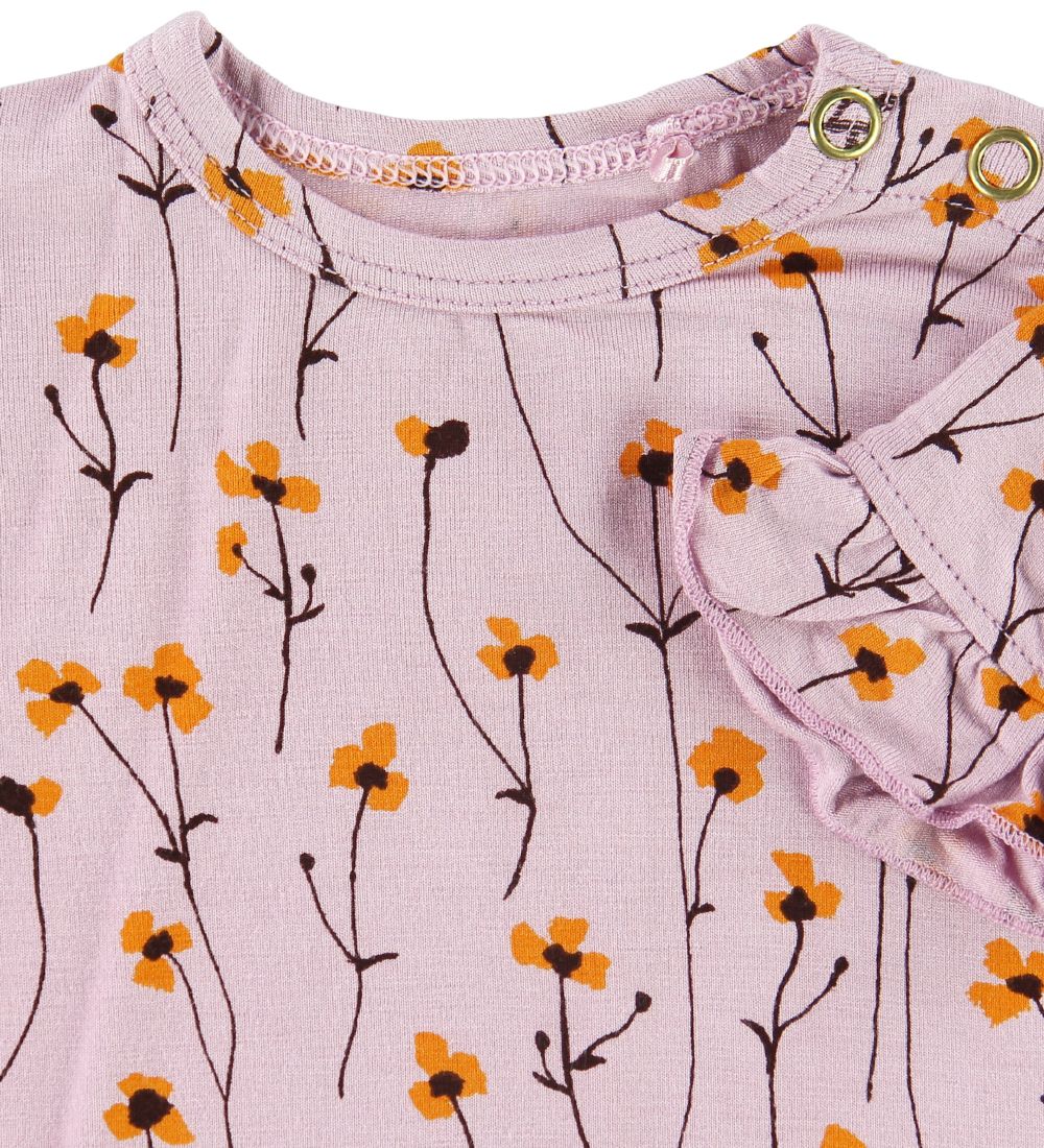 Soft Gallery Body k/æ - Farrow - Buttercup - Dawn Pink