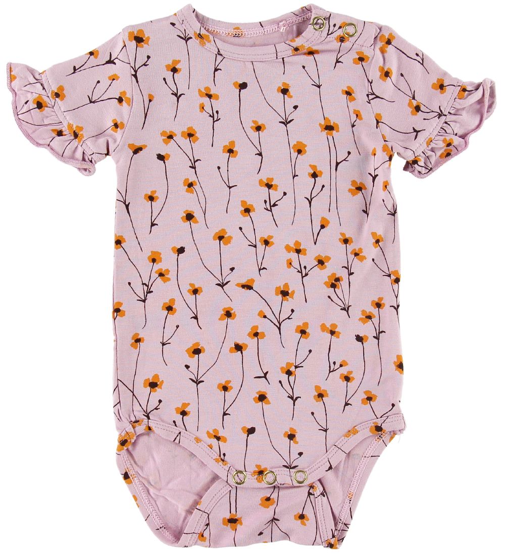 Soft Gallery Body k/æ - Farrow - Buttercup - Dawn Pink