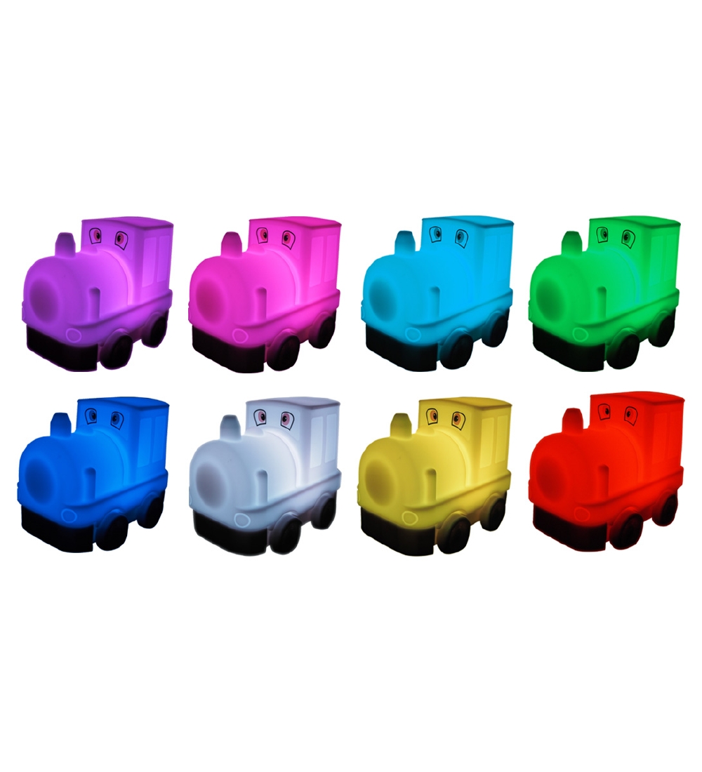 Tiny Tot Natlampe - 10,7x9 cm - Toby - Tog