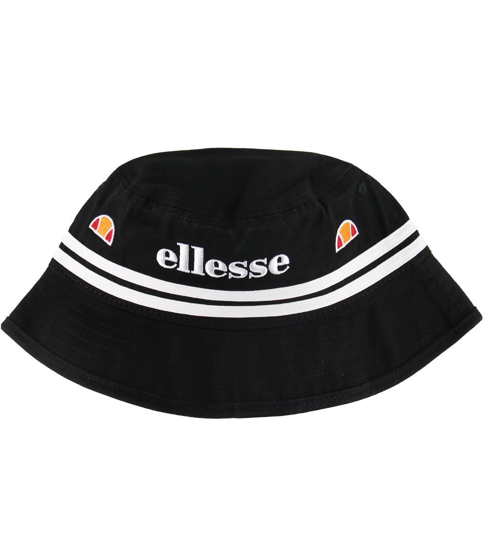 Ellesse Bøllehat - Lorenzo - Sort