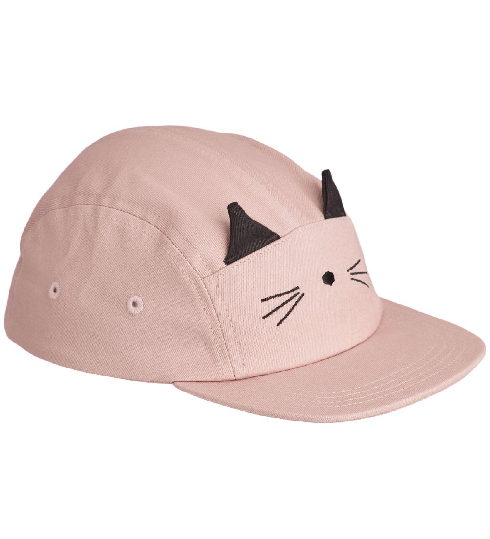 Liewood Kasket - Rory - Cat Rose