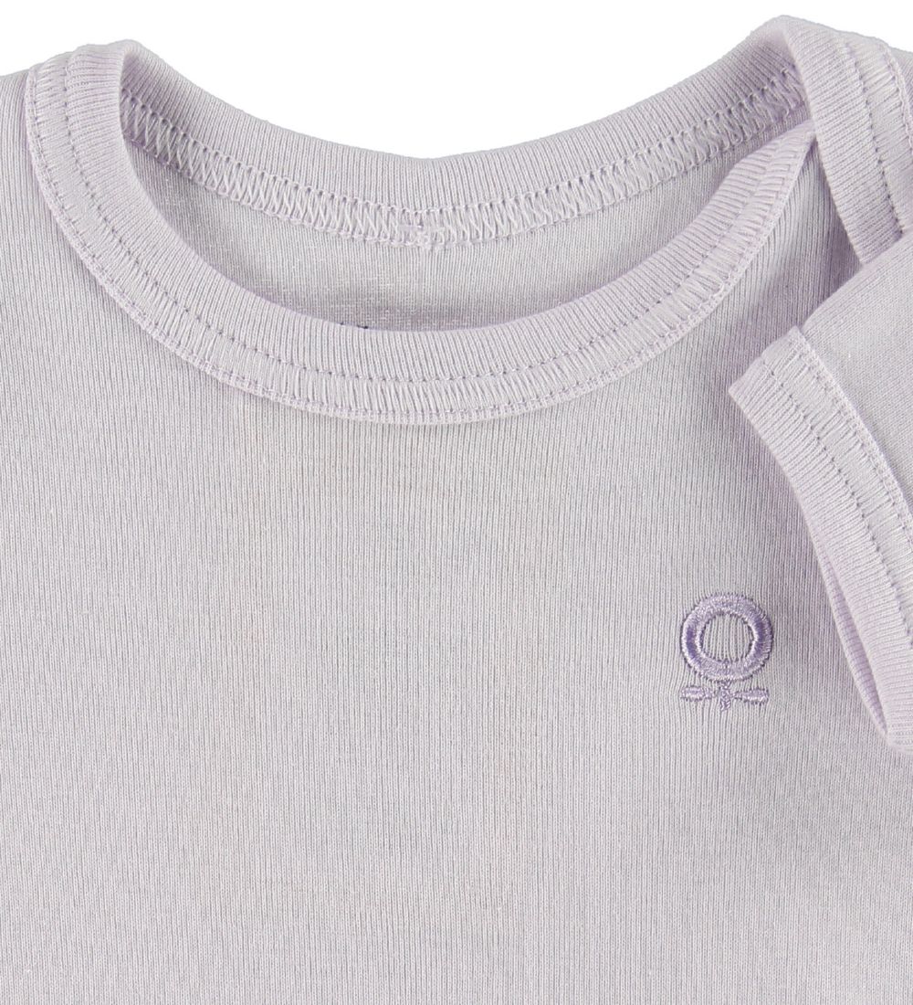 Katvig T-shirt - Lavendel