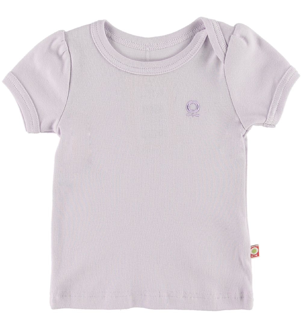 Katvig T-shirt - Lavendel