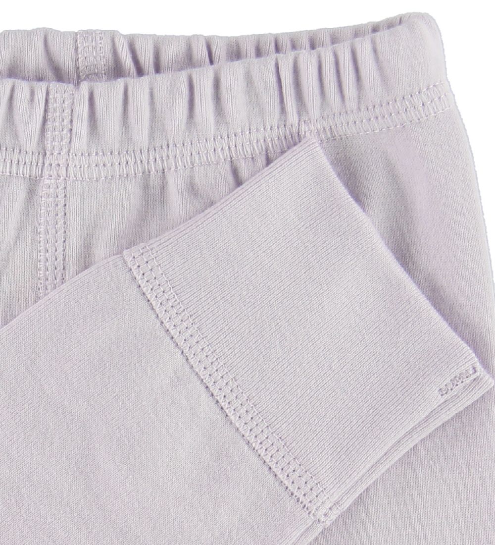 Katvig Leggings - Lavendel