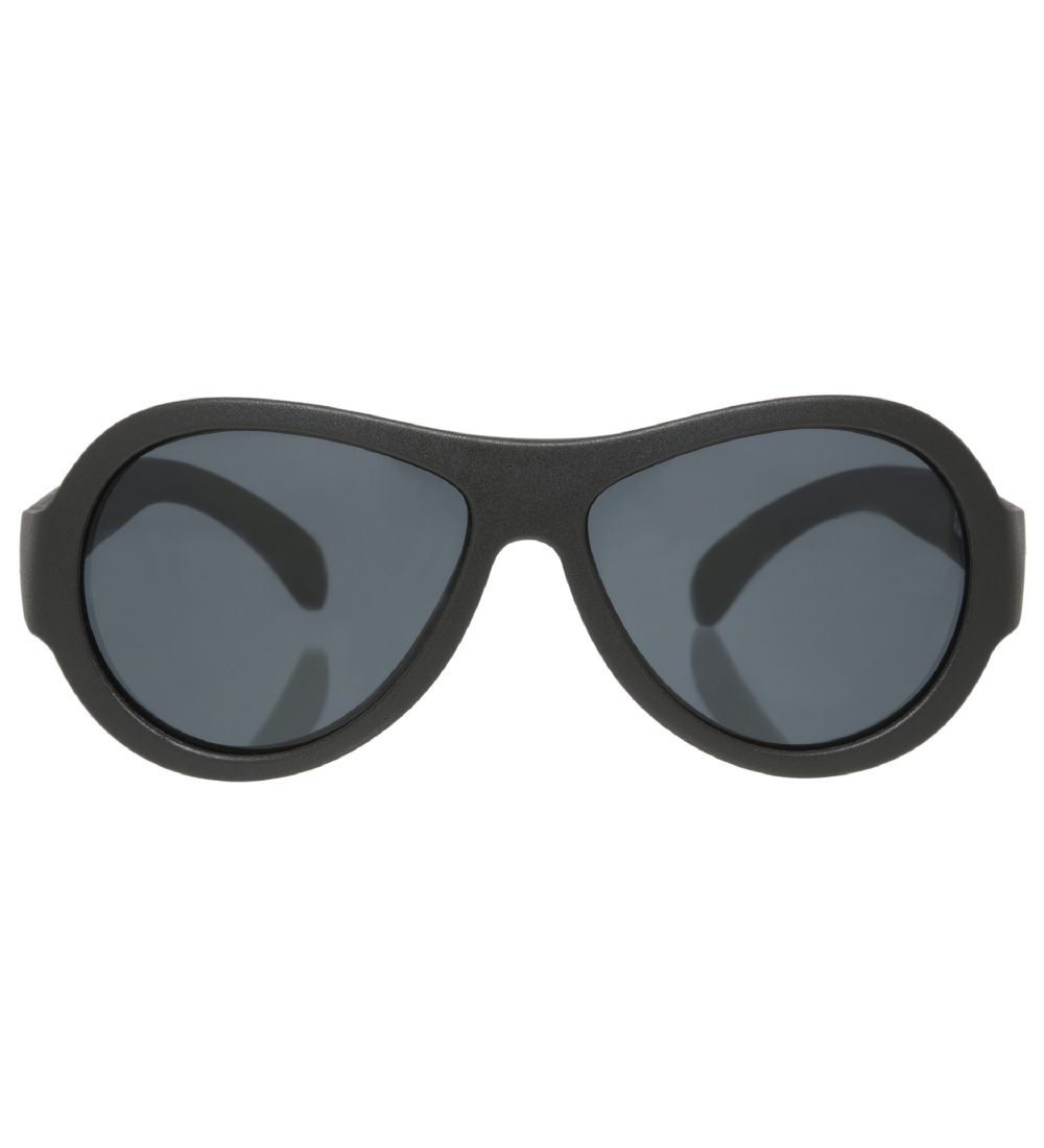 Babiators Solbriller - Aviator - Black Ops Black
