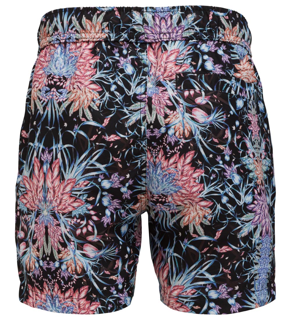Björn Borg Badeshorts - Kenny - Magic