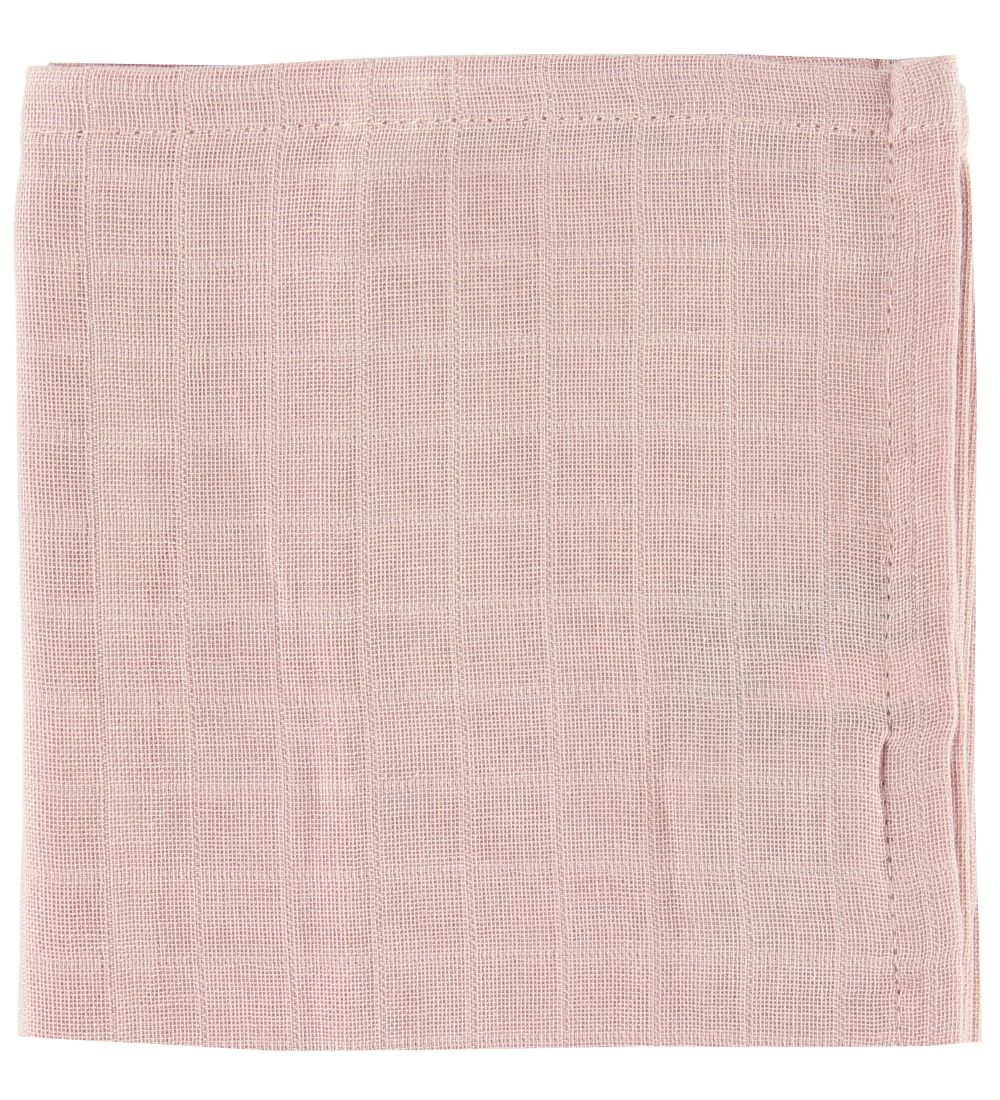 Cam Cam Stofble - 72x72 - 2-pak - Blossom Pink