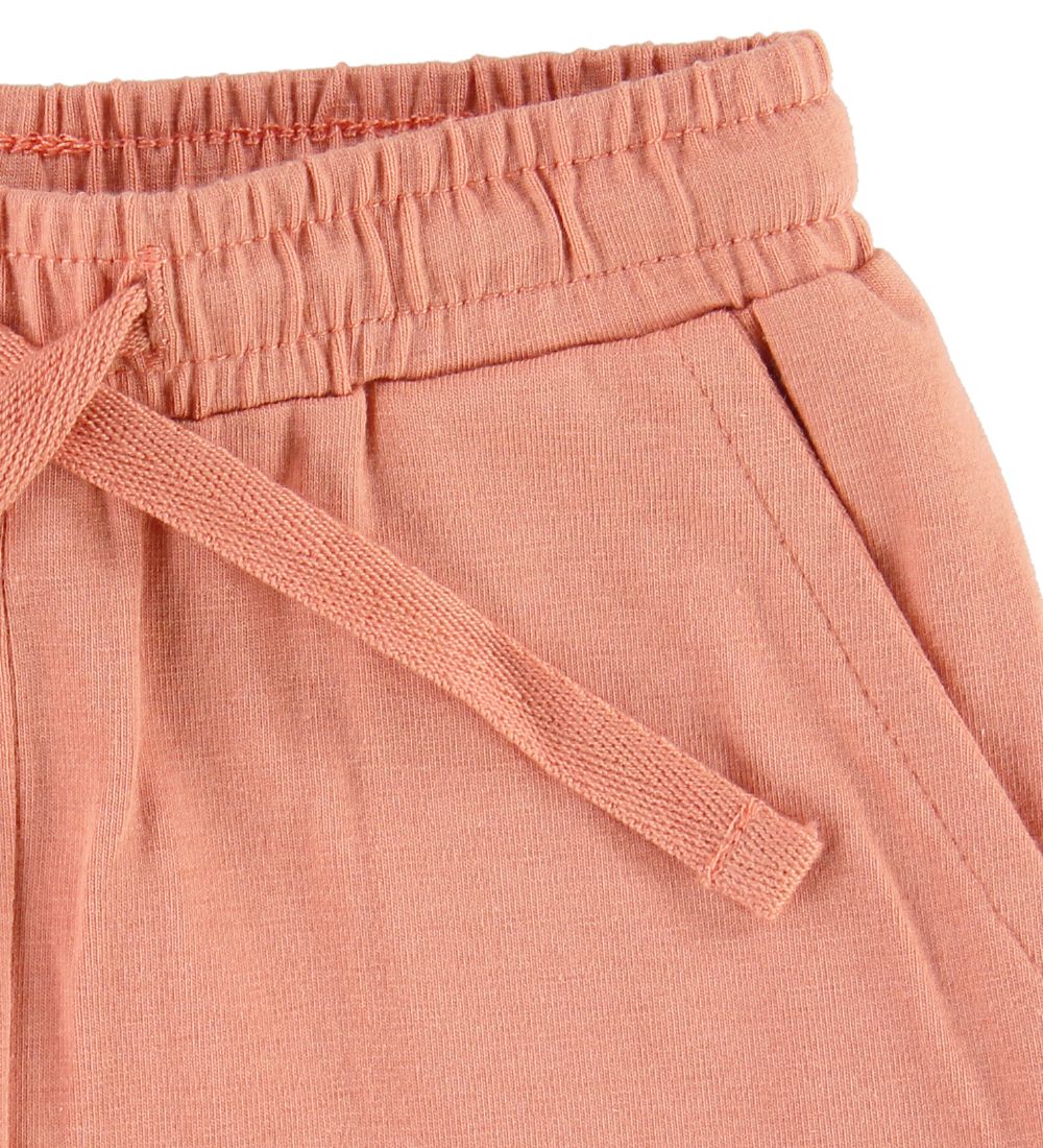 Petit by Sofie Schnoor Shorts - Daphne - Mørk Rosa