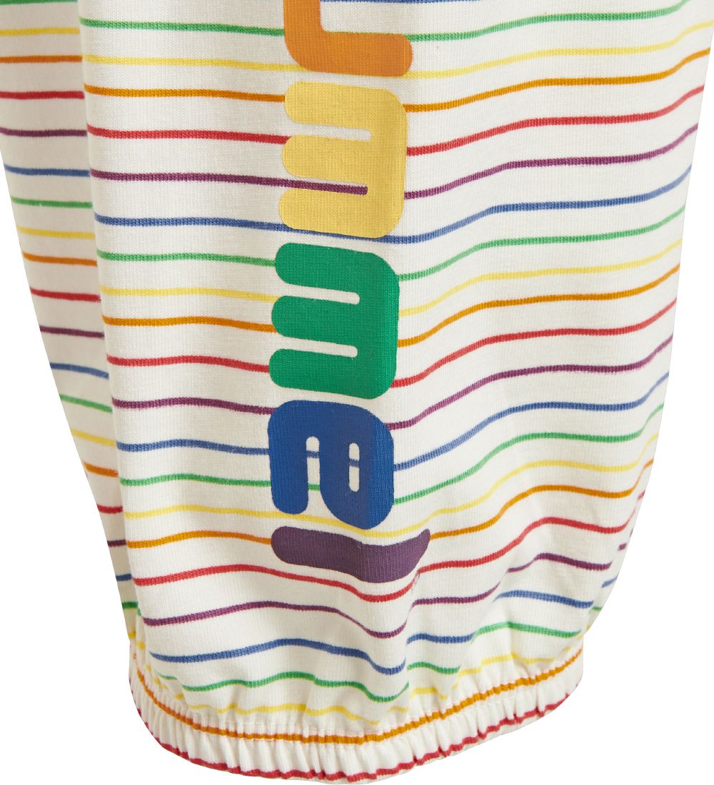 Hummel Shorts - HMLDream - Regnbue