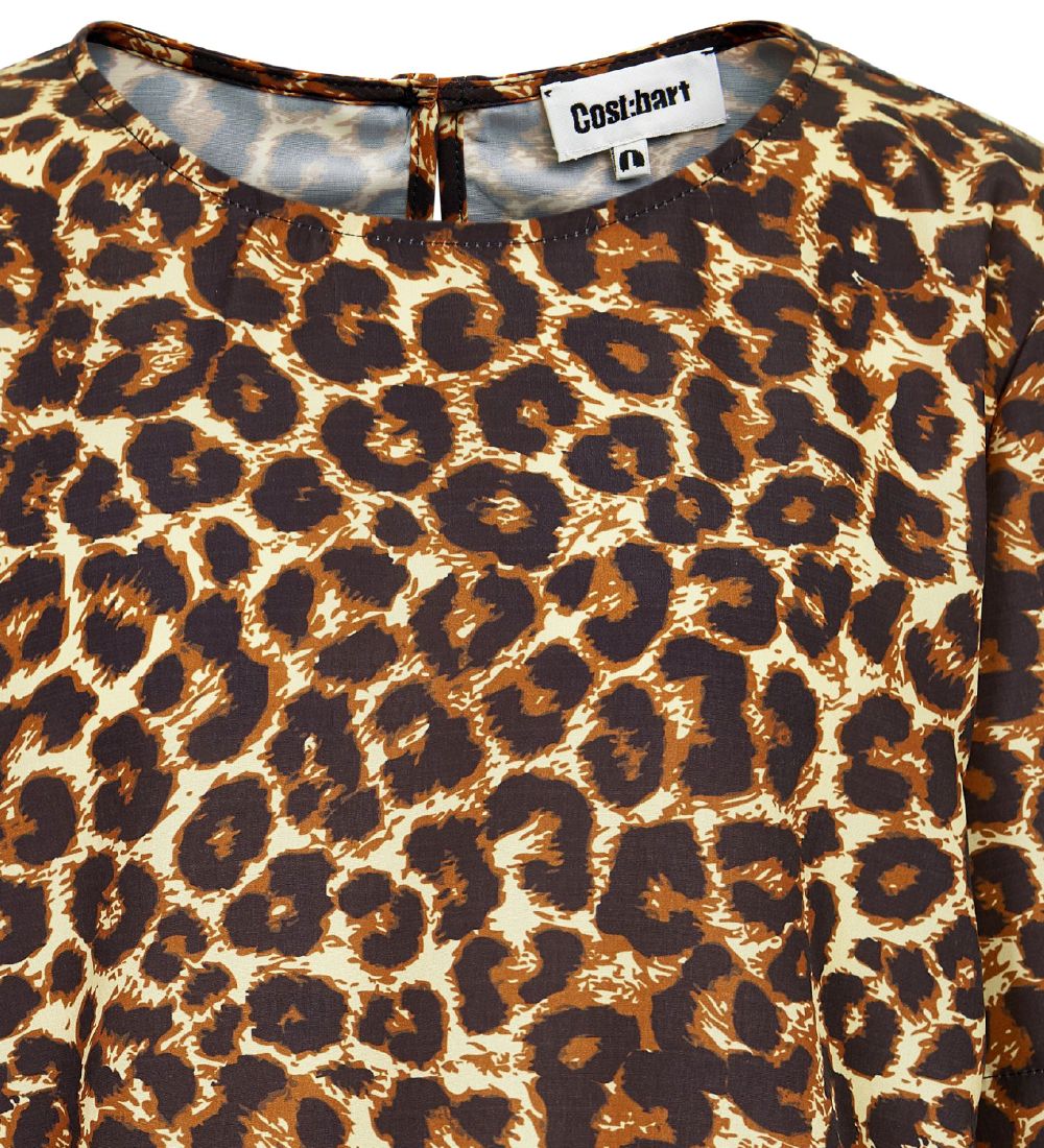 Cost:Bart T-shirt - Felina - Impala