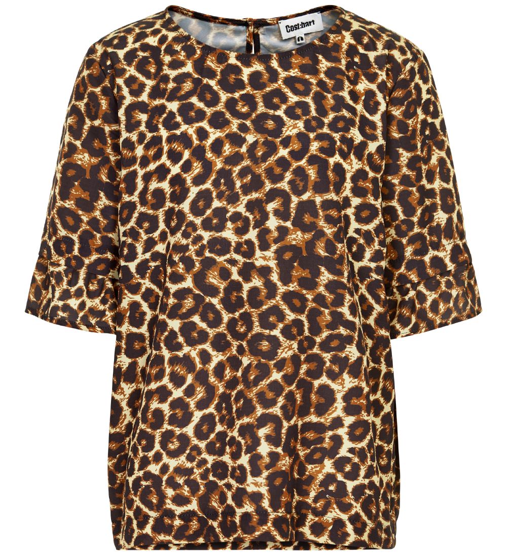 Cost:Bart T-shirt - Felina - Impala