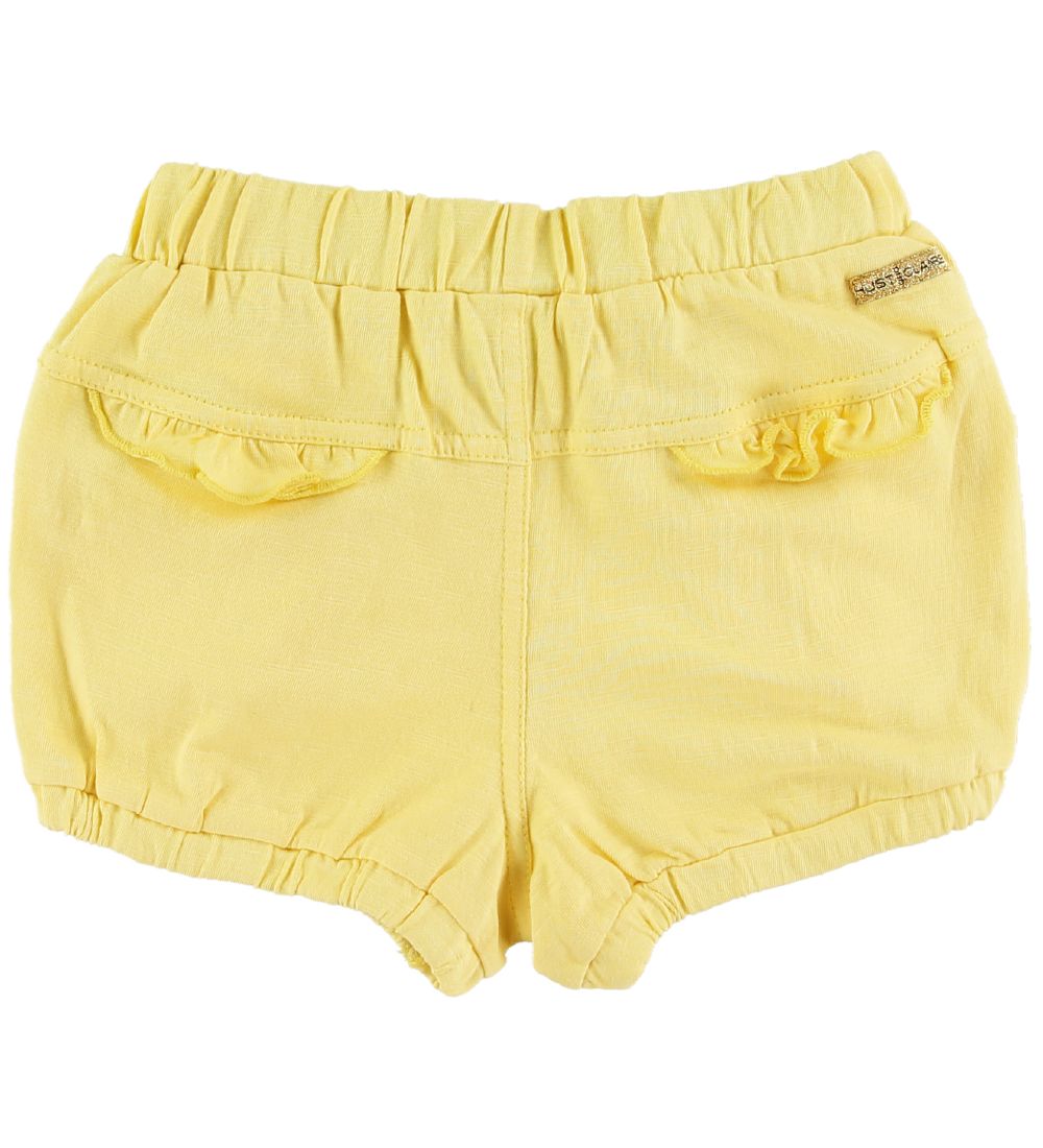 Hust and Claire Shorts - Henny - Gul