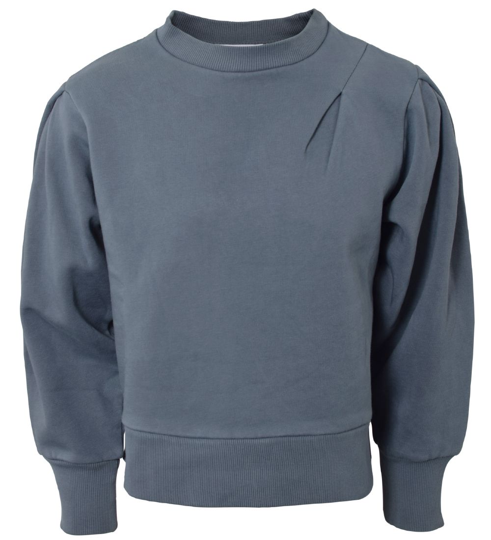 Hound Sweatshirt - Stvet Bl