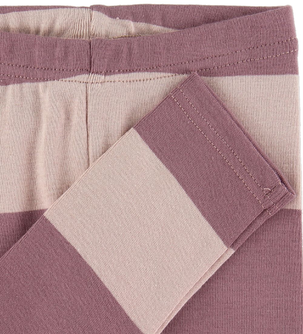 Freds World Leggings - Stripe - Shadow