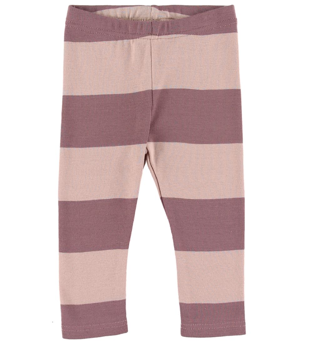 Freds World Leggings - Stripe - Shadow