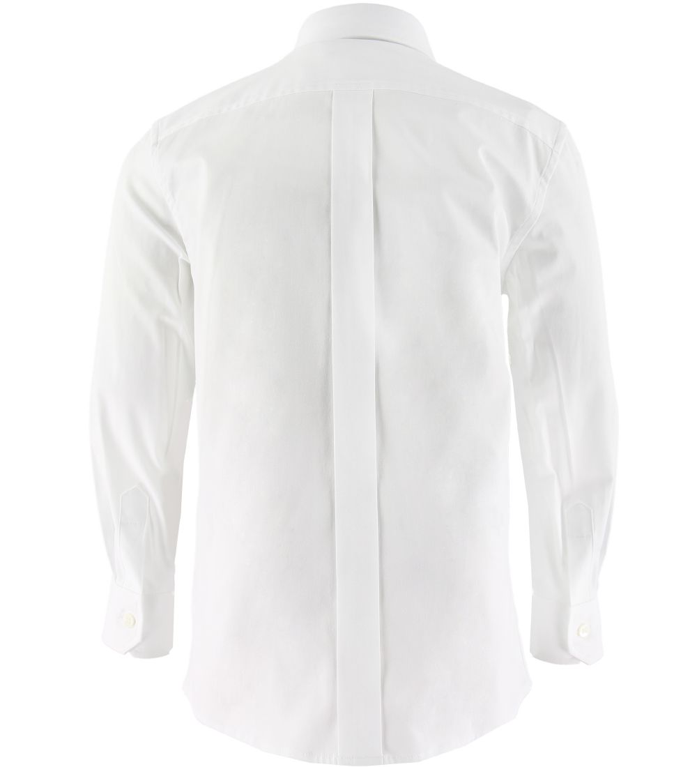 Dolce & Gabbana Skjorte - Hvid
