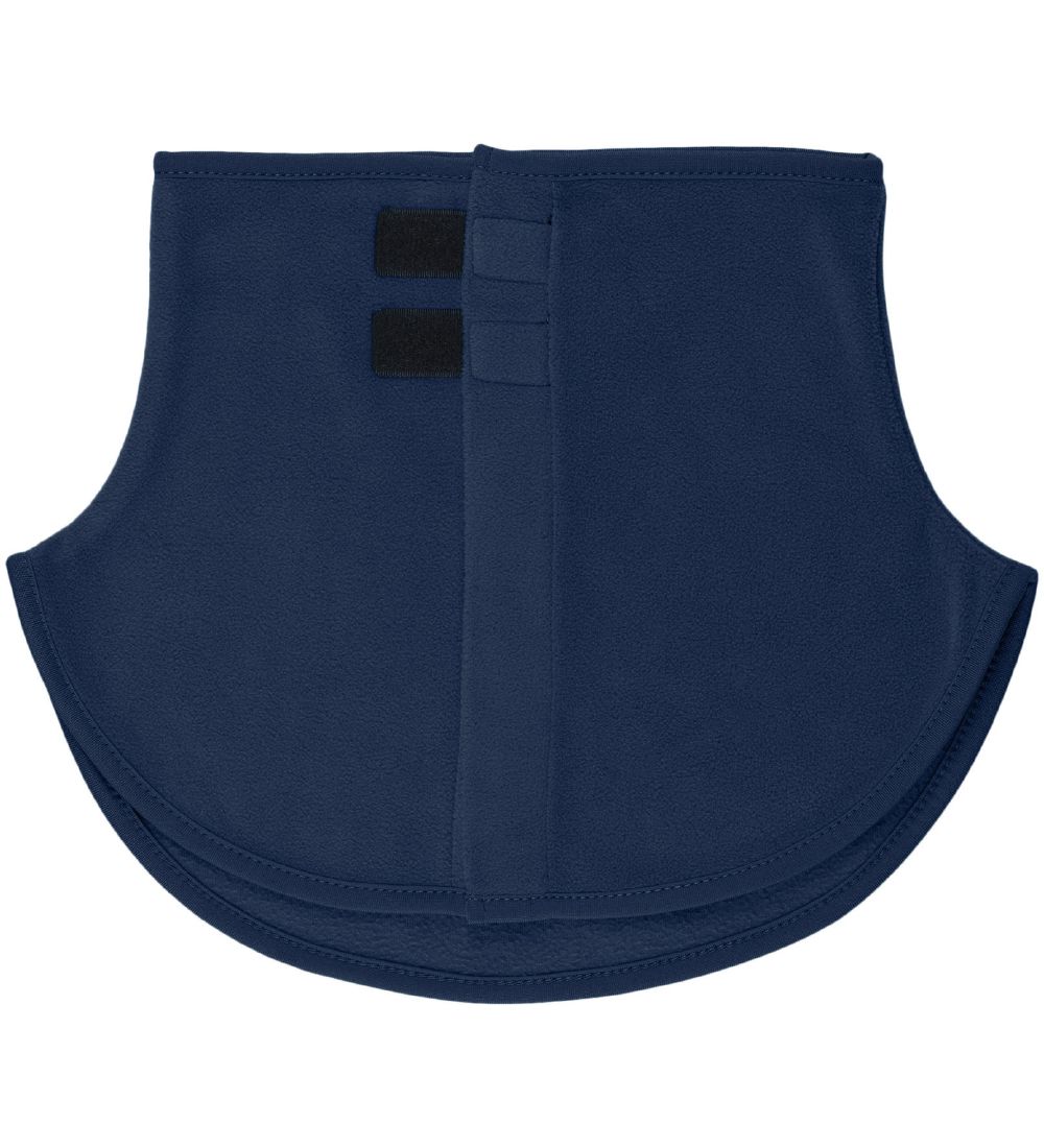LEGO® Wear Halsedisse m. Velcro - Fleece - LWAtlin - Navy