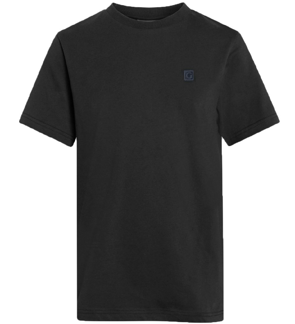 Grunt T-shirt - OUR Praise - Sort