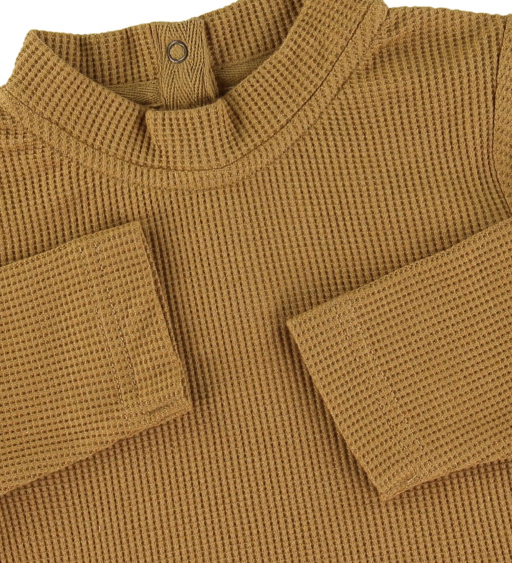 MarMar Bluse - Thure - Amber