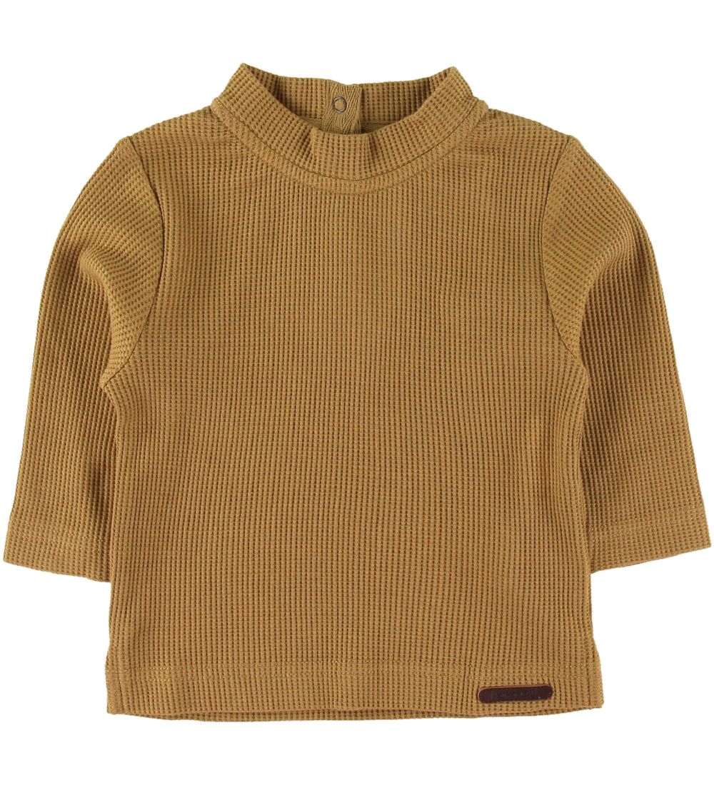 MarMar Bluse - Thure - Amber