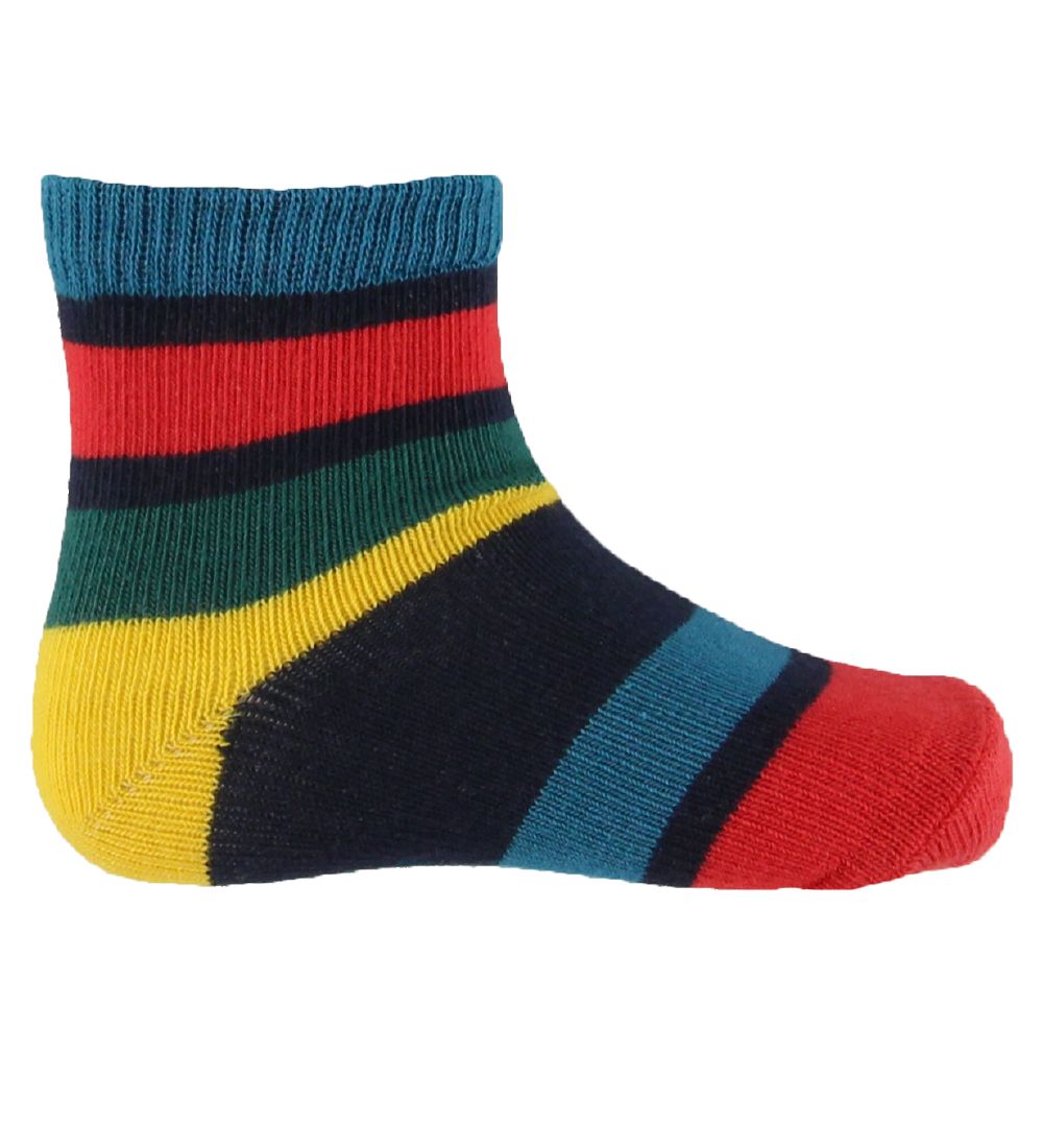 Paul Smith Baby Strømper - 3-pak - Bambino - Navy