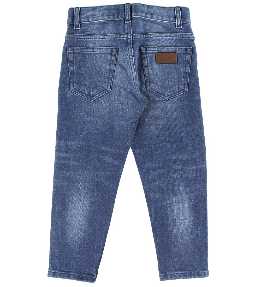 Finger In The Nose Jeans - Emma - Vintage Denim