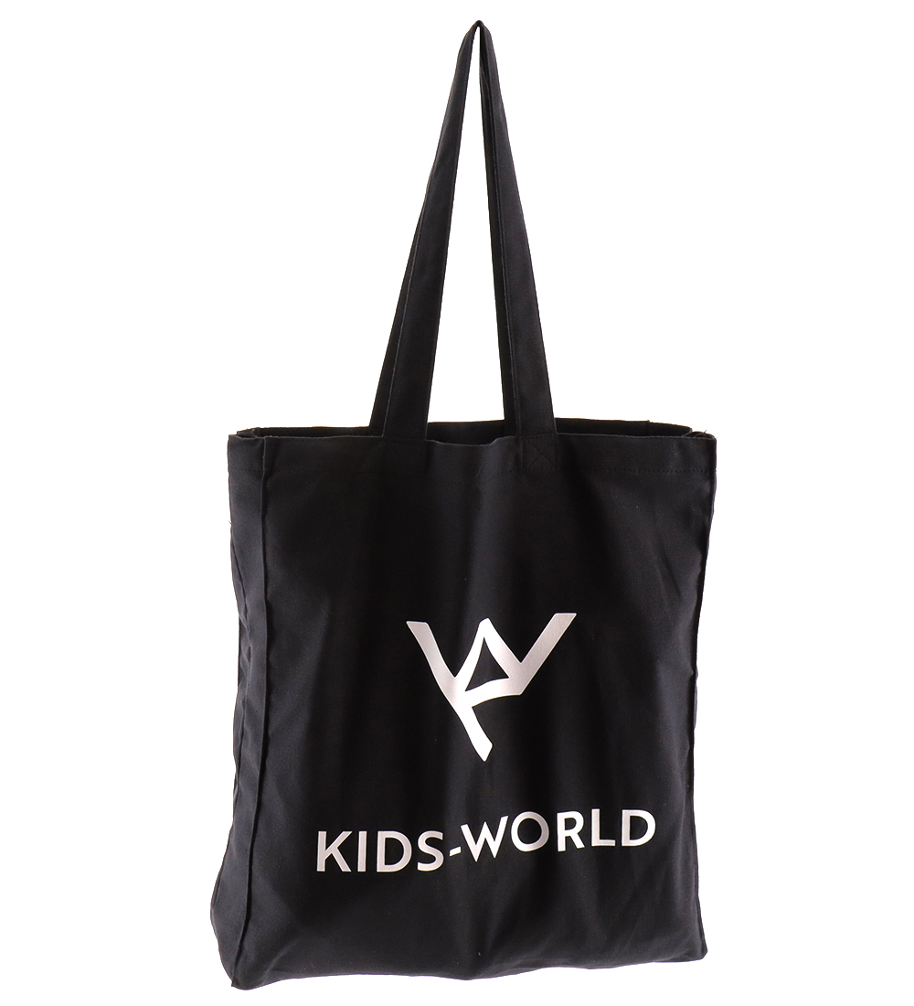 Kids-world Mysterybag - SuperDysten - 100% DONATION