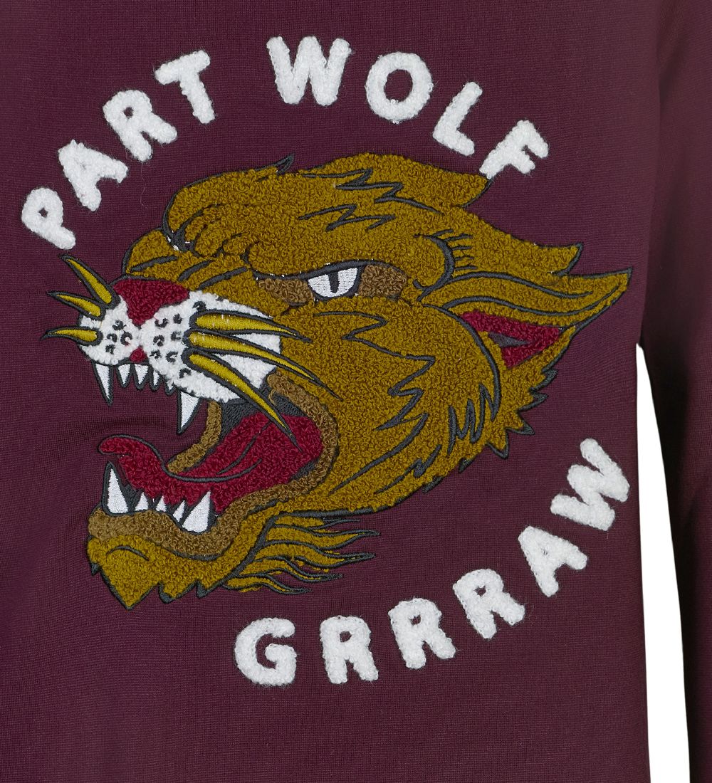 The New Sweatshirt - Sammy - Port Royale