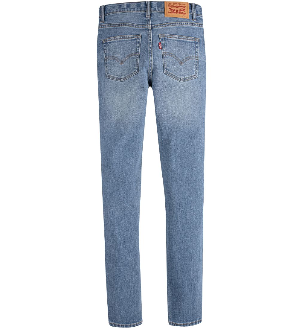 Levis Jeans - Skinny Taper - Palisades