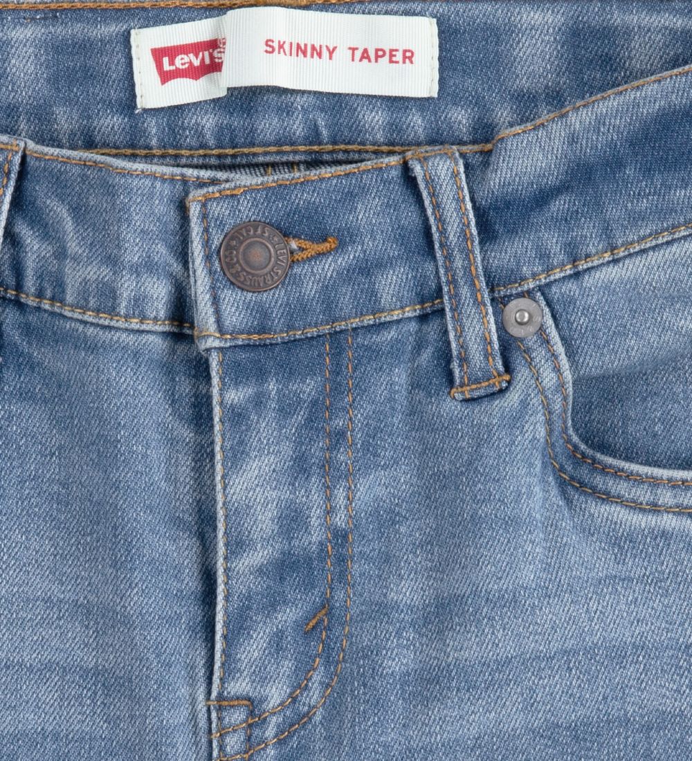 Levis Jeans - Skinny Taper - Palisades