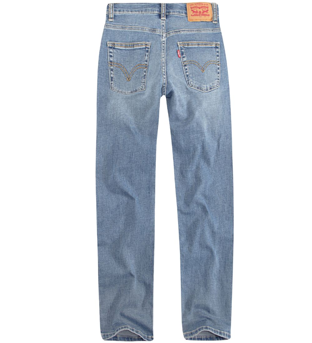 Levis Jeans - 512 Slim Taper - Haight