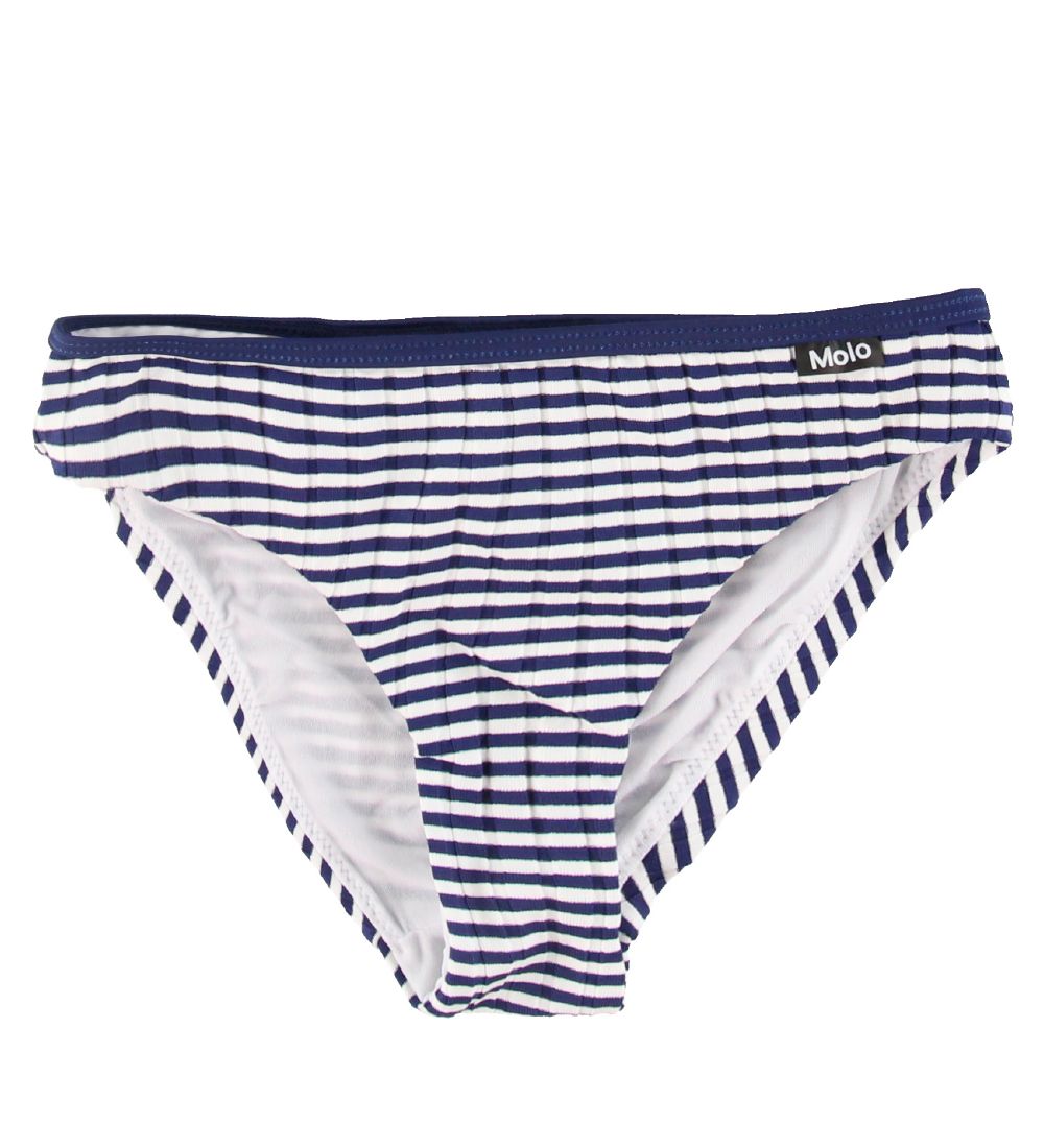 Molo Bikini - UV50+ - Neddy - Navy Stripe