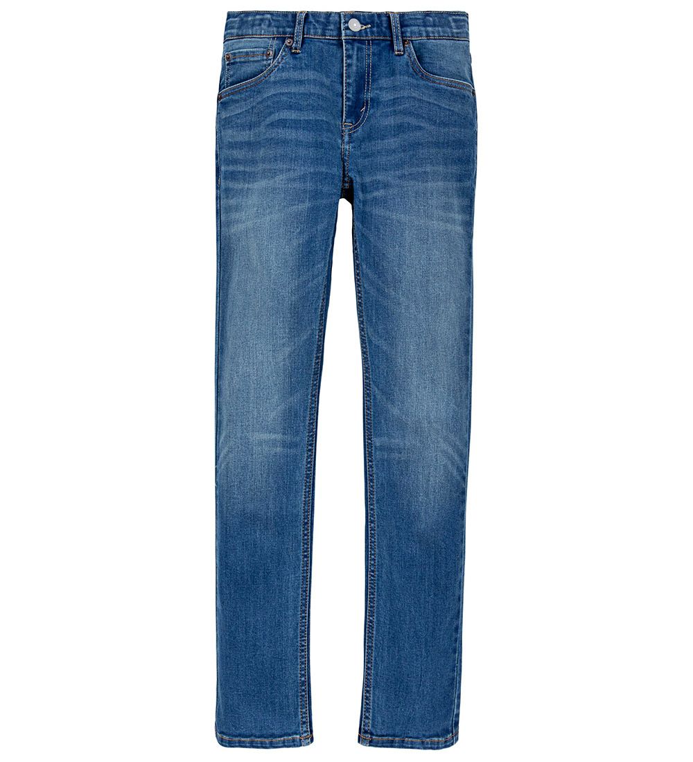 Levis Jeans - 510 Skinny - Melbourne