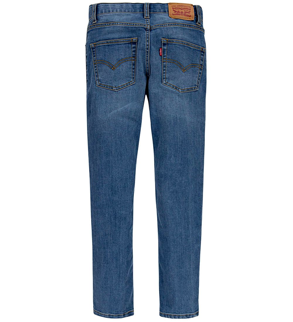 Levis Jeans - 510 Skinny - Melbourne