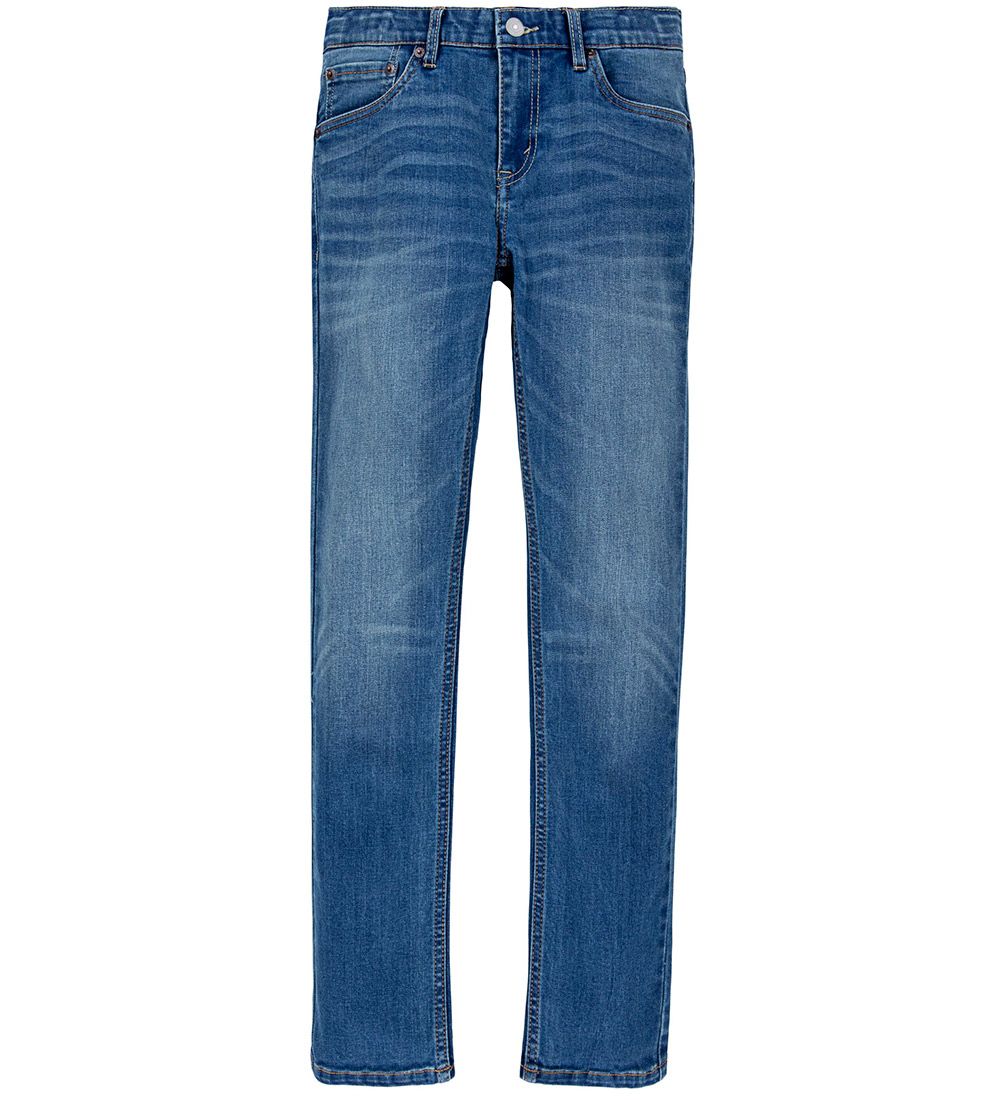 Levis Jeans - 510 Skinny - Melbourne